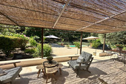 Vente maison contemporaine Nans-les-Pins  