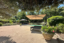 Vente maison contemporaine Nans-les-Pins  