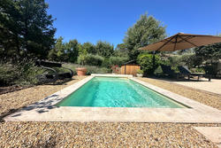 Vente maison contemporaine Nans-les-Pins  