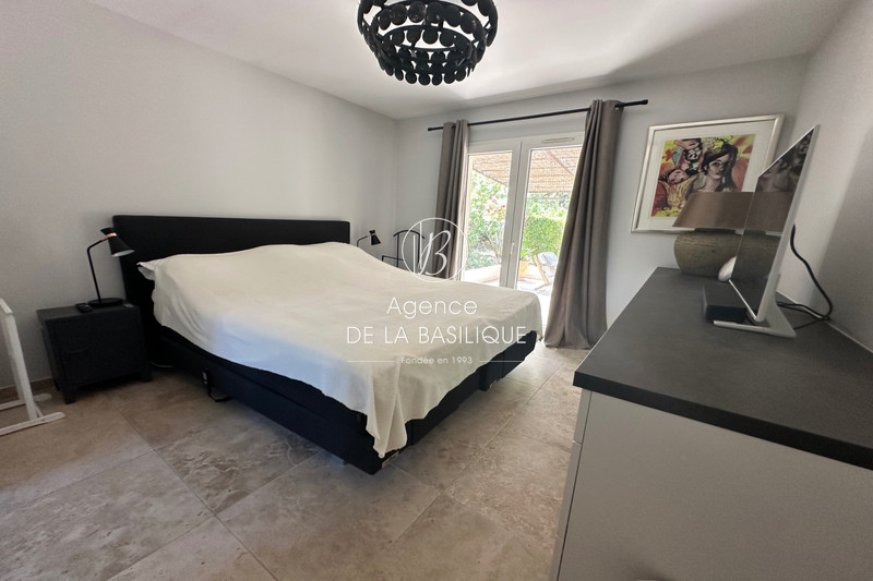 Vente maison contemporaine Nans-les-Pins  