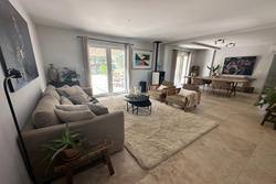 Vente maison contemporaine Nans-les-Pins  