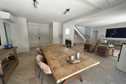 Vente maison contemporaine Nans-les-Pins  