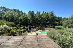 Vente maison contemporaine Nans-les-Pins  