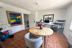 Vente maison contemporaine Nans-les-Pins  