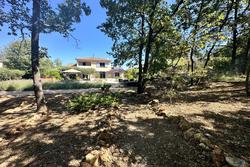 Vente maison contemporaine Nans-les-Pins  