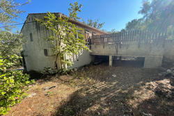 Vente maison Saint-Maximin-la-Sainte-Baume  