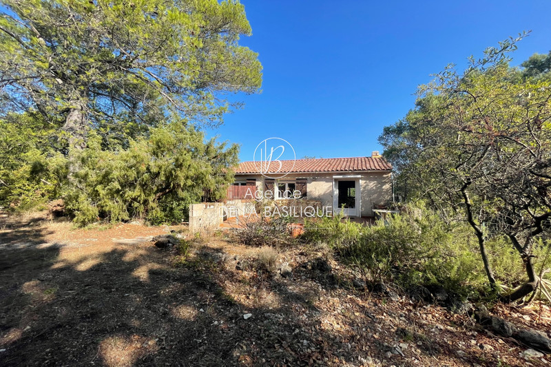 Vente maison Saint-Maximin-la-Sainte-Baume  