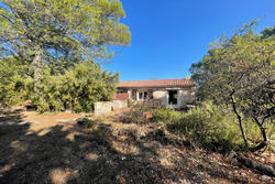 Vente maison Saint-Maximin-la-Sainte-Baume  