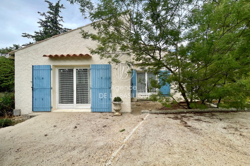 Photo n°4 - Vente maison de caractère Saint-Maximin-la-Sainte-Baume 83470 - 320 000 €