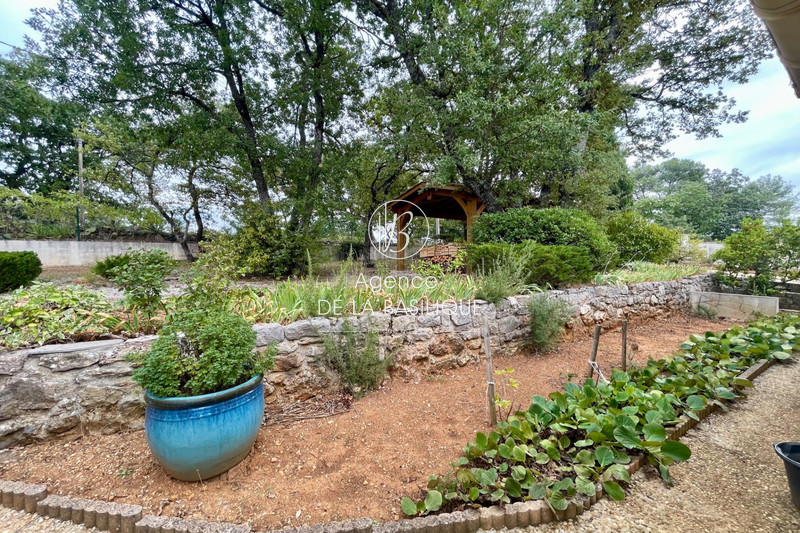 Photo n°7 - Vente maison de caractère Saint-Maximin-la-Sainte-Baume 83470 - 320 000 €