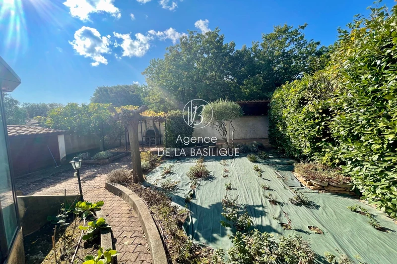 Vente maison Seillons-Source-d'Argens  