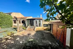 Vente maison Seillons-Source-d'Argens  