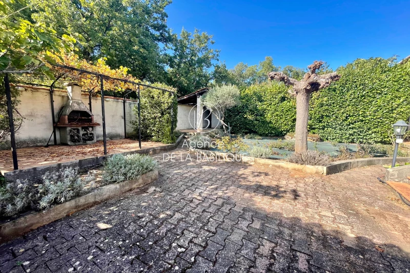 Vente maison Seillons-Source-d'Argens  