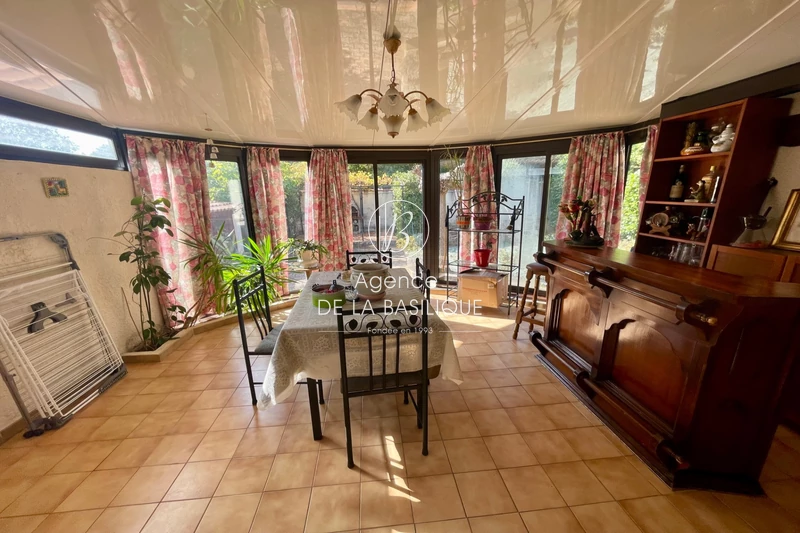 Vente maison Seillons-Source-d'Argens  