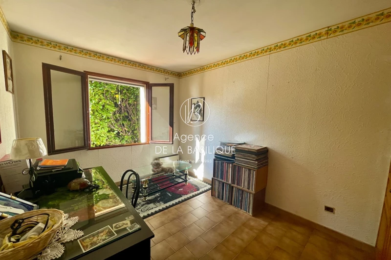 Vente maison Seillons-Source-d'Argens  