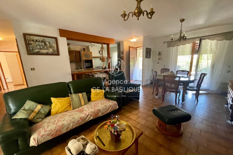 Vente maison Seillons-Source-d'Argens  