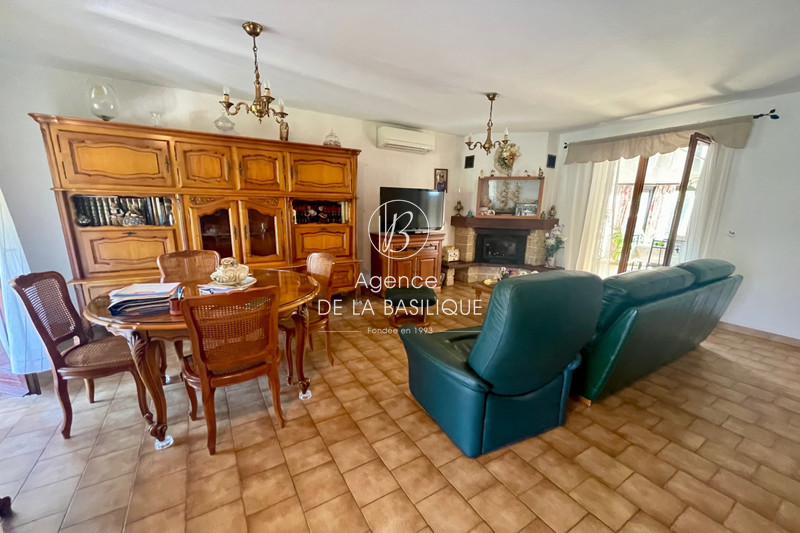 Photo n°5 - Vente maison Seillons-Source-d'Argens 83470 - 320 000 €