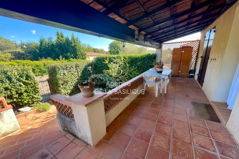 Photo n°2 - Vente maison Seillons-Source-d'Argens 83470 - 320 000 €