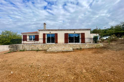 Vente villa Saint-Maximin-la-Sainte-Baume  