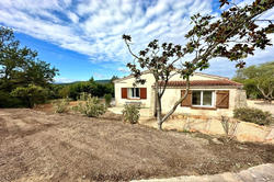 Vente villa Saint-Maximin-la-Sainte-Baume  