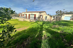 Vente villa Saint-Maximin-la-Sainte-Baume  
