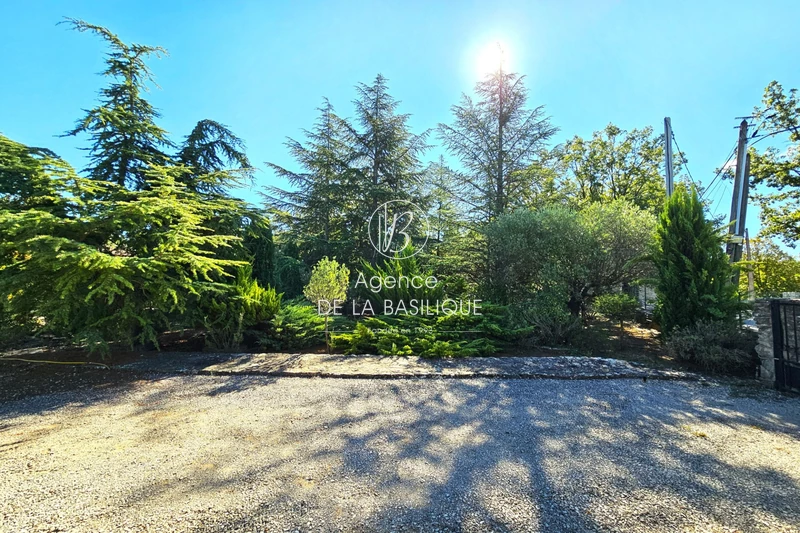 Vente maison Saint-Maximin-la-Sainte-Baume  