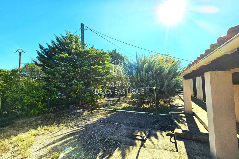 Vente maison Saint-Maximin-la-Sainte-Baume  