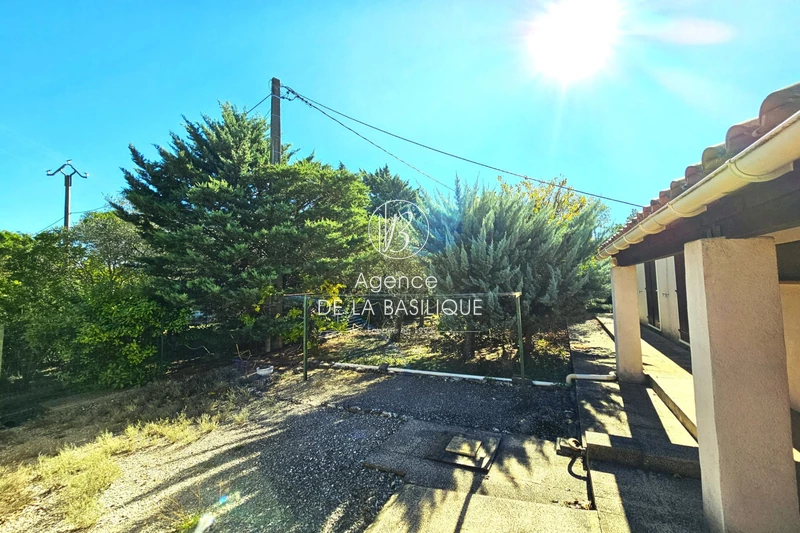 Vente maison Saint-Maximin-la-Sainte-Baume  