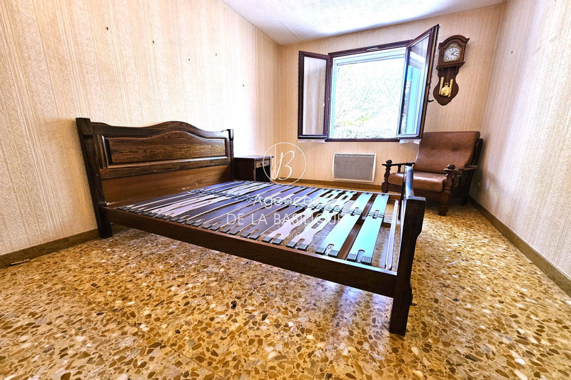 Vente maison Saint-Maximin-la-Sainte-Baume  