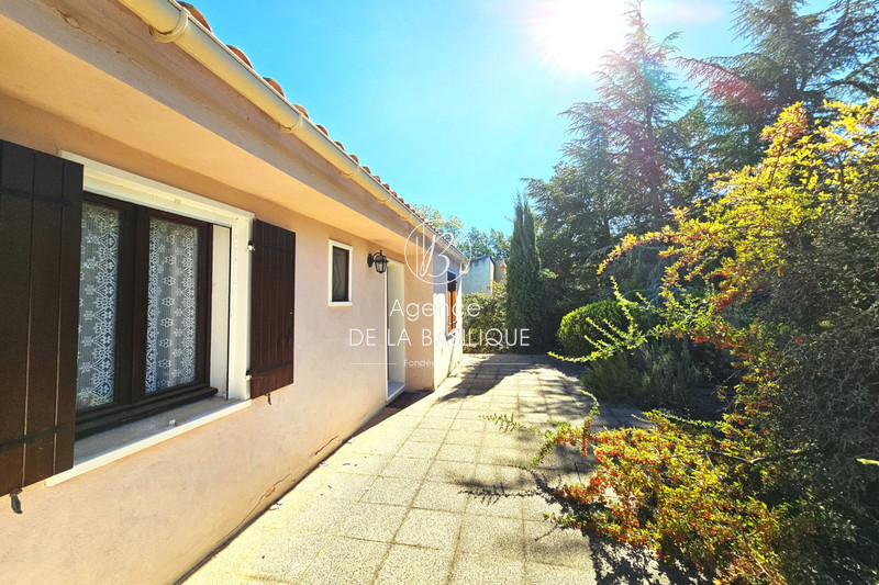 Vente maison Saint-Maximin-la-Sainte-Baume  