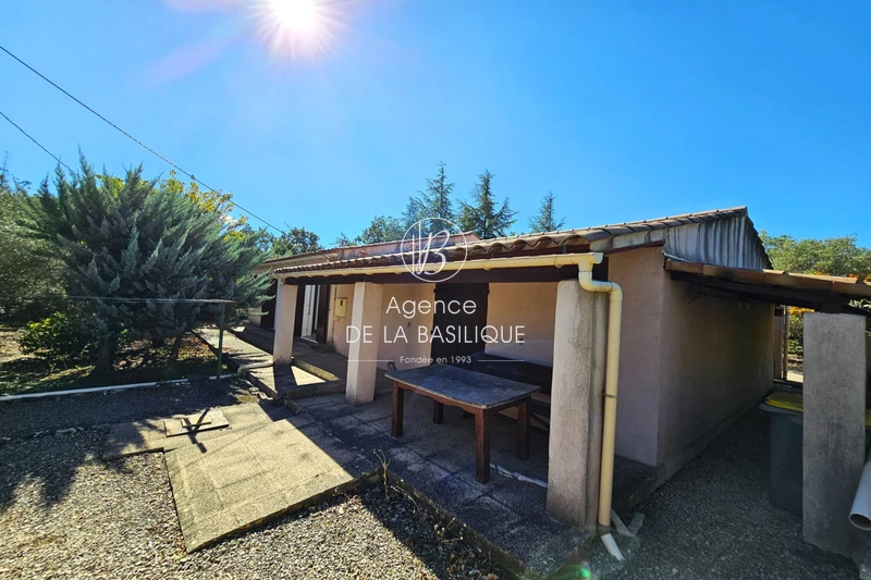 Vente maison Saint-Maximin-la-Sainte-Baume  