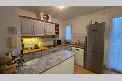 Vente maison de village Saint-Maximin-la-Sainte-Baume  