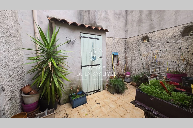 Vente maison de village Saint-Maximin-la-Sainte-Baume  