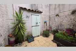 Vente maison de village Saint-Maximin-la-Sainte-Baume  