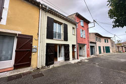 Vente maison de village Saint-Maximin-la-Sainte-Baume  