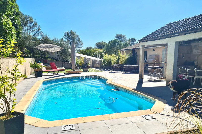 Vente maison double Saint-Maximin-la-Sainte-Baume  