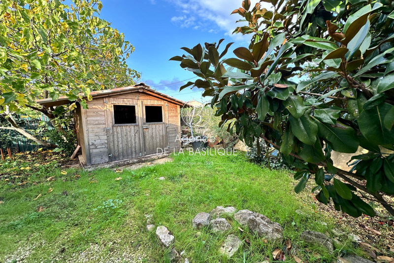 Vente maison Saint-Maximin-la-Sainte-Baume  
