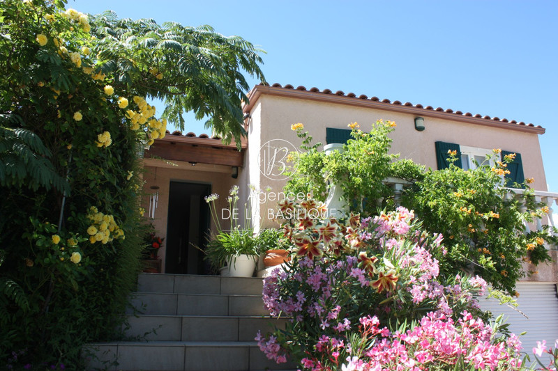 Vente villa Saint-Maximin-la-Sainte-Baume  