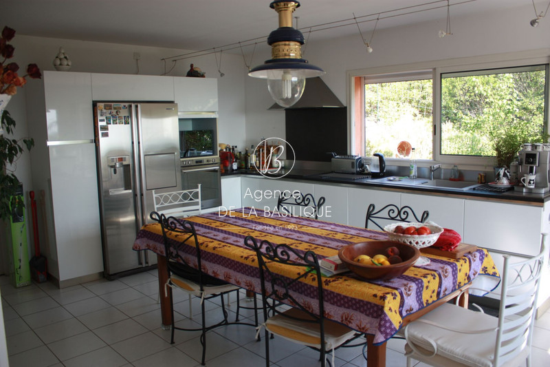 Photo n°6 - Vente Maison villa Saint-Maximin-la-Sainte-Baume 83470 - 640 000 €
