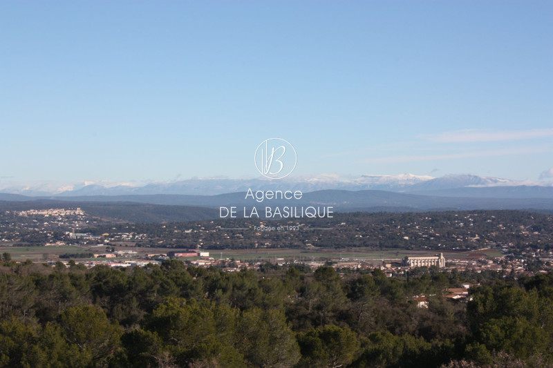 Photo n°4 - Vente Maison villa Saint-Maximin-la-Sainte-Baume 83470 - 640 000 €
