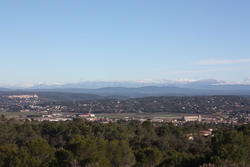 Vente villa Saint-Maximin-la-Sainte-Baume  