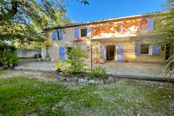 Vente maison de caractère Saint-Maximin-la-Sainte-Baume  