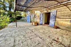 Vente maison de caractère Saint-Maximin-la-Sainte-Baume  