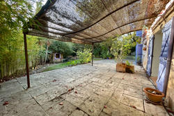 Vente maison de caractère Saint-Maximin-la-Sainte-Baume  