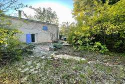 Vente maison de caractère Saint-Maximin-la-Sainte-Baume  