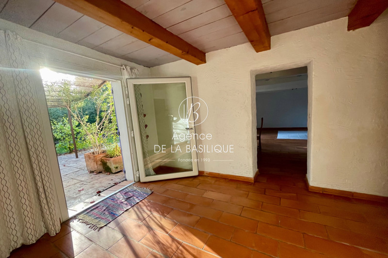 Photo n°5 - Vente maison de caractère Saint-Maximin-la-Sainte-Baume 83470 - 429 000 €