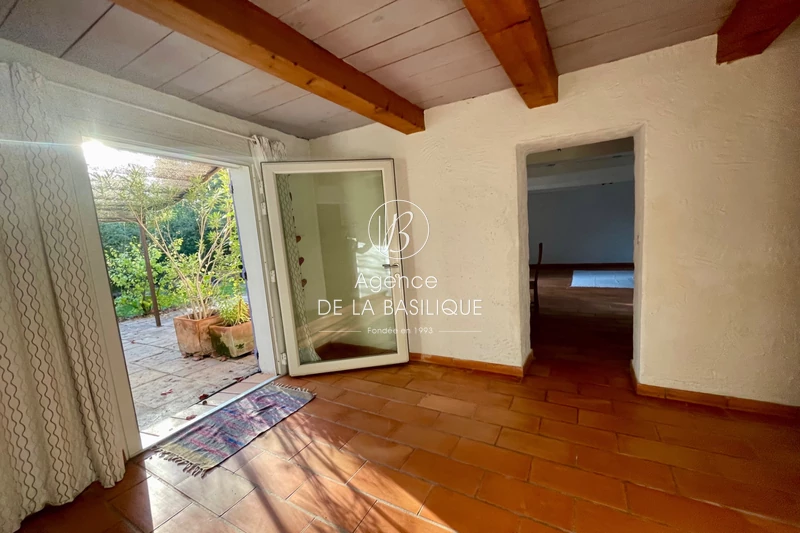 Vente maison de caractère Saint-Maximin-la-Sainte-Baume  