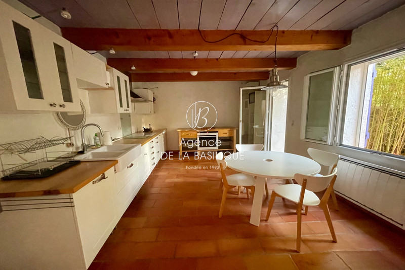 Photo n°4 - Vente maison de caractère Saint-Maximin-la-Sainte-Baume 83470 - 429 000 €