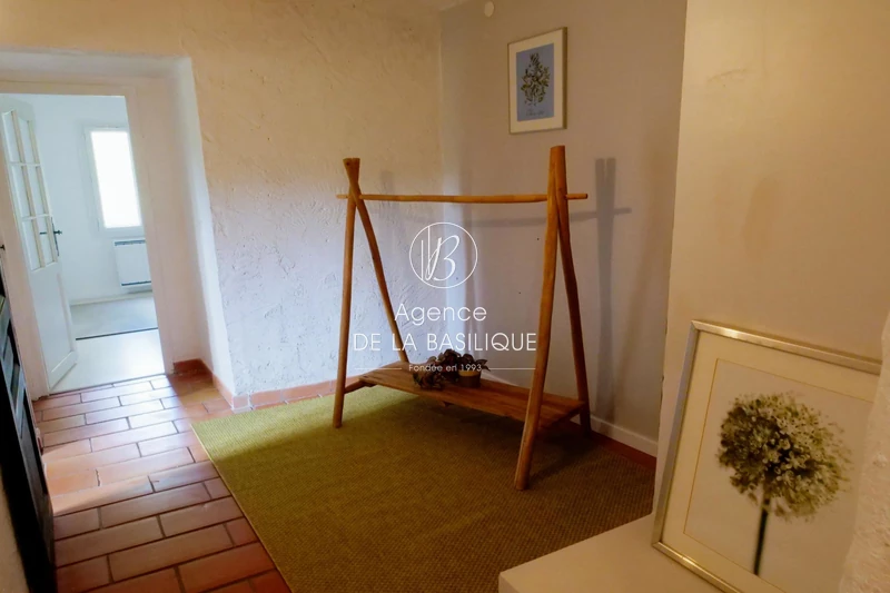 Vente maison de caractère Saint-Maximin-la-Sainte-Baume  
