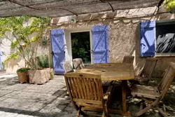 Photos  Maison de caractère à vendre Saint-Maximin-la-Sainte-Baume 83470